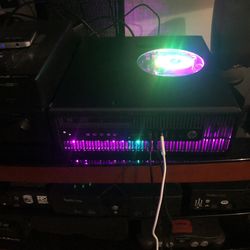 Family Entertainment HTPC HP 600G1 Fully Loaded