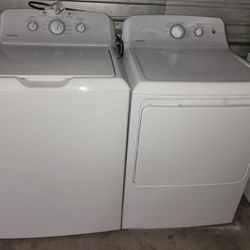 HOTPOINT  EXCELLENT CONDITION 