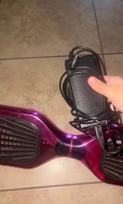 Hoverboard on sale