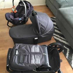 Nuna Mixx Stroller