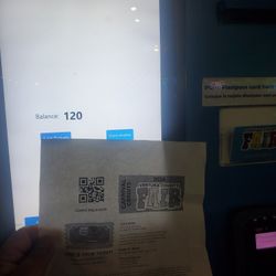 Vc Fair Credits For Rides
