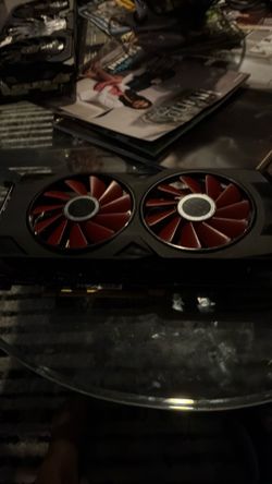 AMD RX 570