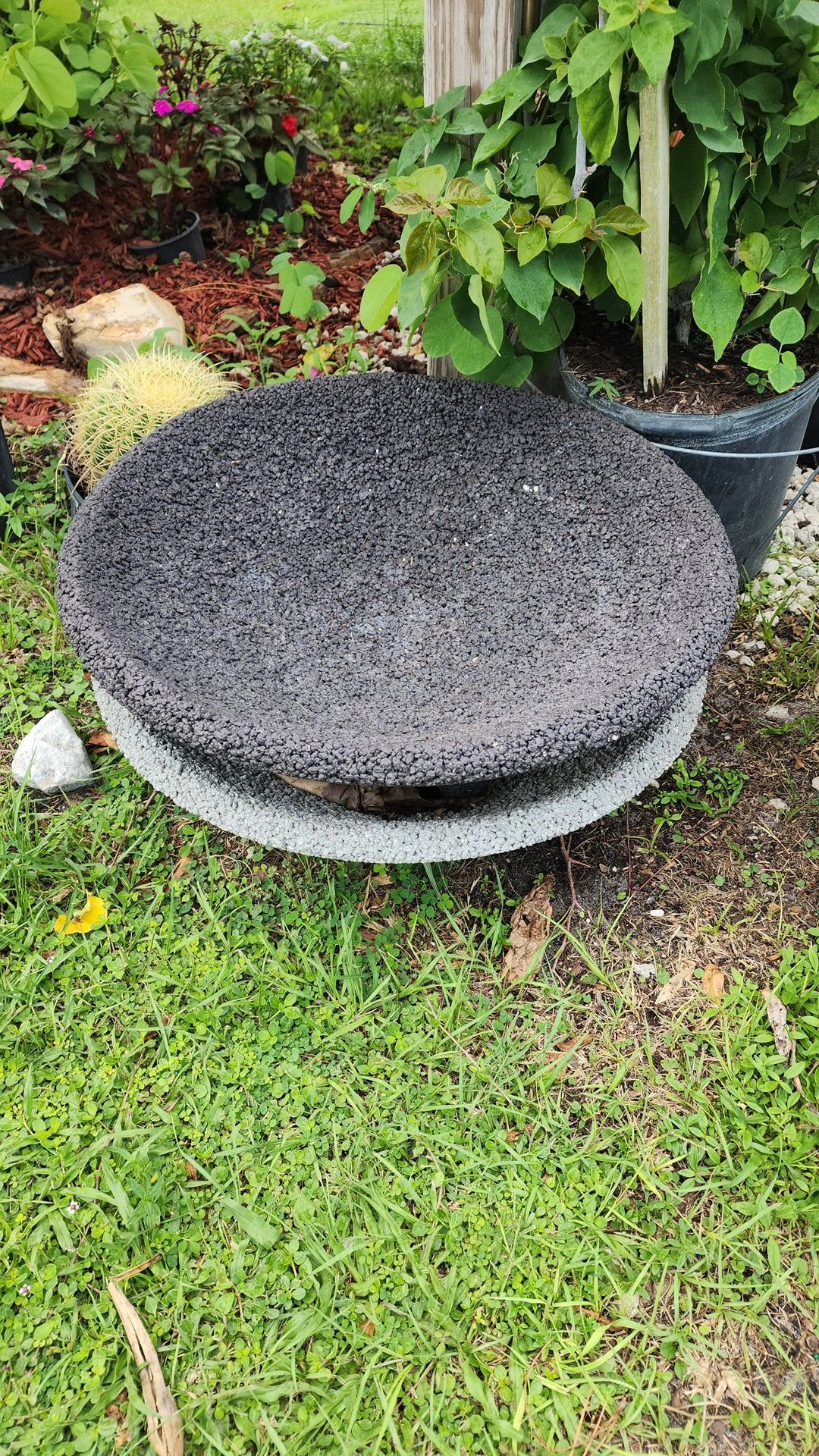 Rice Bowls - Small