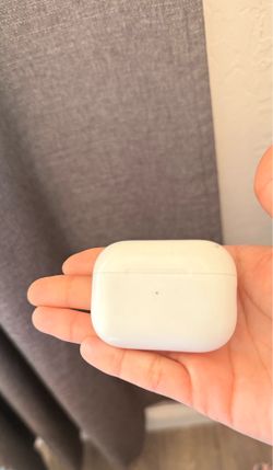 Apple AirPods pro