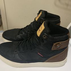 Levi Mens 501s Size Us11