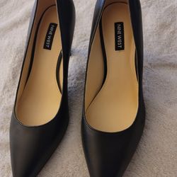Brand New Nine West Heels