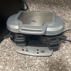 Sandwich Maker