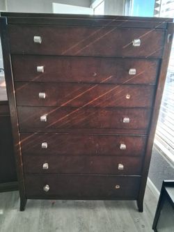 Dresser 35 Obo