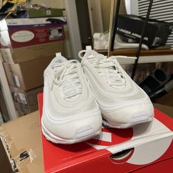 Nike Air Max 97