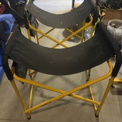 Super Duty Heavy Duty Sling Work Stations