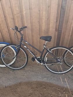Bikes $60 Each 