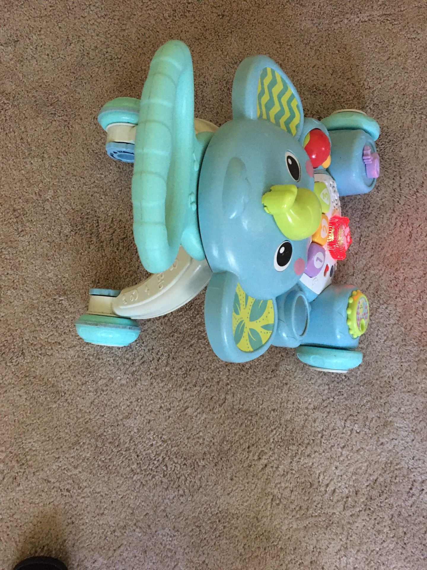 Baby Walker