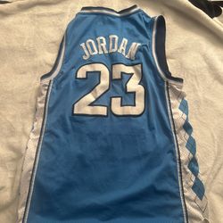 Jordan Jersey 
