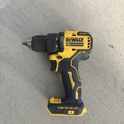 DeWalt Cordless Drill 