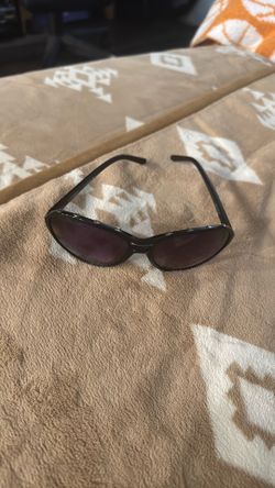 Sunglasses
