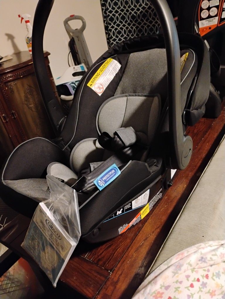 Graco Snugride 35 Lite Elit