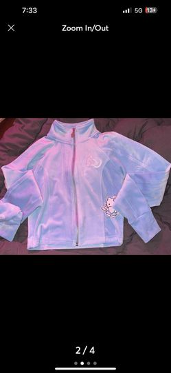 Hello Kitty X FOREVER 21 Jacket