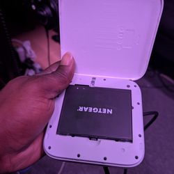 Att Nighthawk Netgear