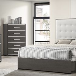 Bedroom 5 Pcs