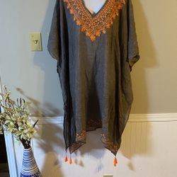 Caftan 