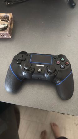 controller for any system