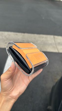 Post-It note holder