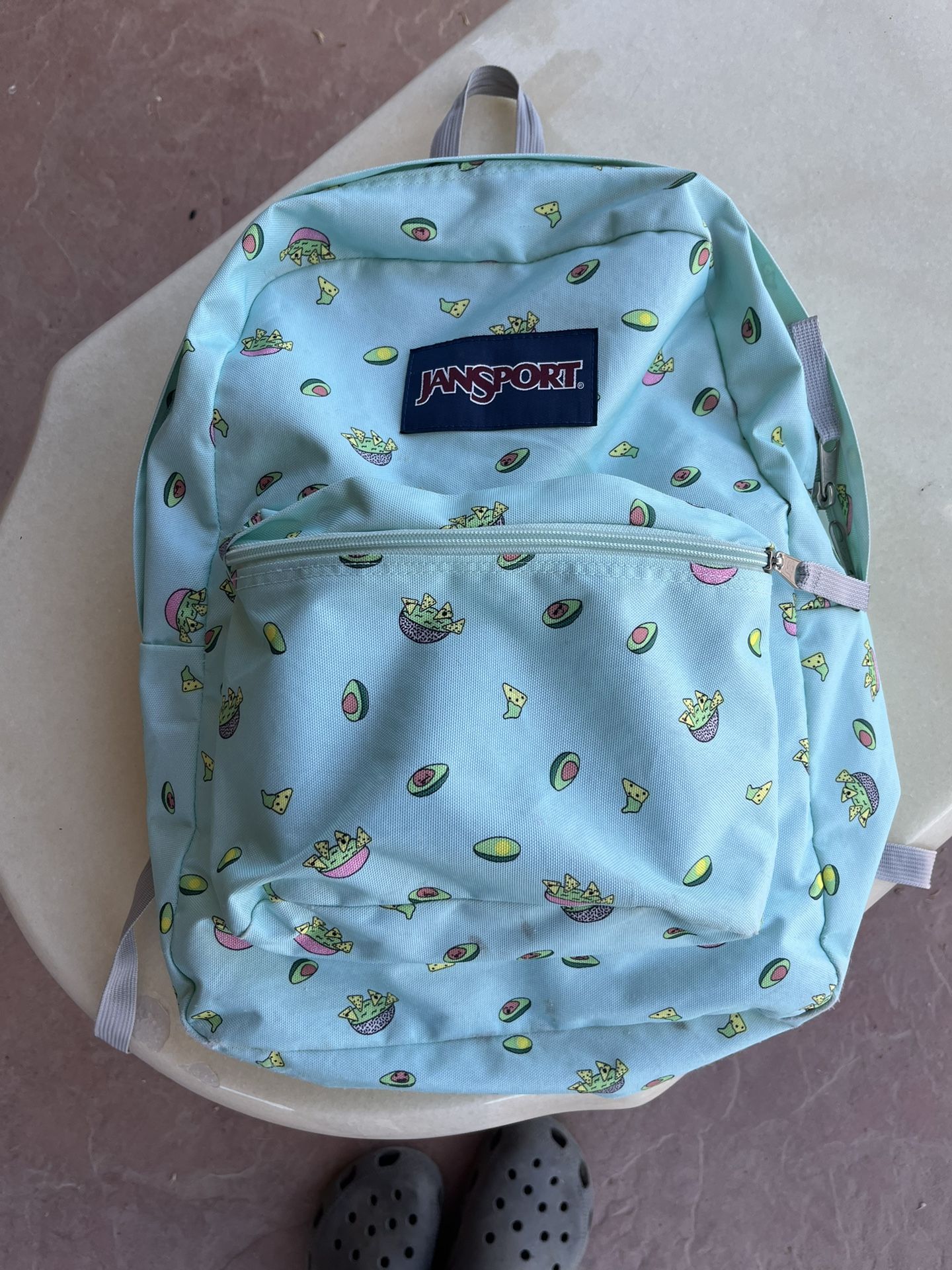 Jansport Backpack