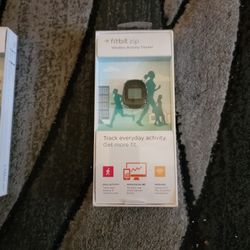 Fitbit Zip