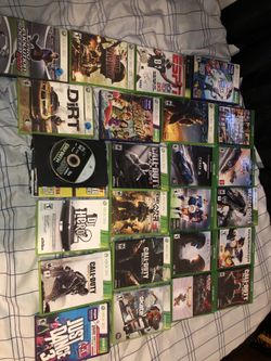 Video games