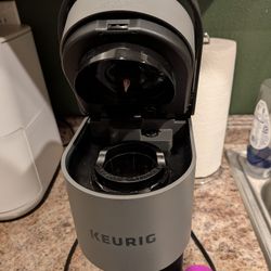 Mini Keurig