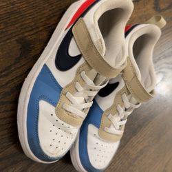 Kids Shoe, Size 1 Youth 