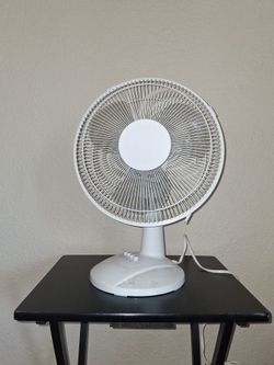 Small Fan