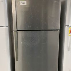 WHIRLPOOL WRT318FZDM REFRIGERATOR