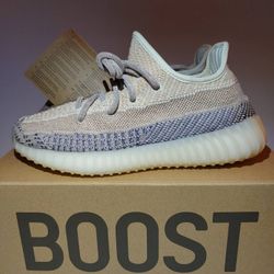 Adidas Yeezy Boost 350 V2 "Ash Pearl"
