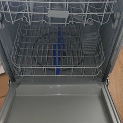 Dishwasher 