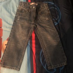 2T Levi’s 