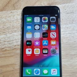 Apple Iphone 6 Unlocked 