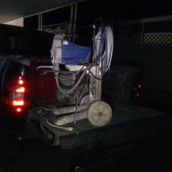 Paint Sprayer 