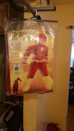 Halloween costume