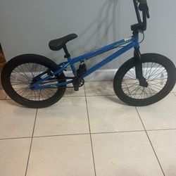 20" Retrospec Sesh Bmx Bike
