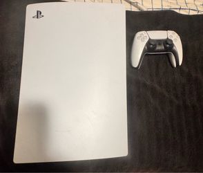 Ps5 digital