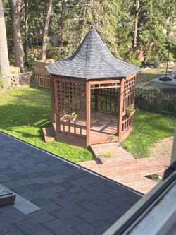 Gazebo