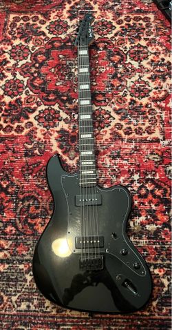 Harley Benton Baritone Guitar