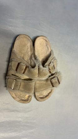 Birkenstock sandals