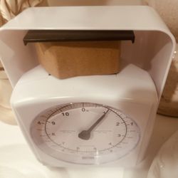 Kitchen scale