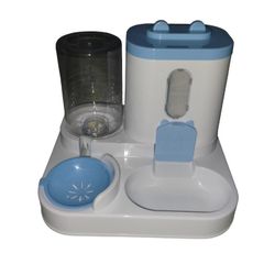 Automatic Pet Food Dispenser, Cat Feeder, Dog Feeder, Rabbit, Small Animal