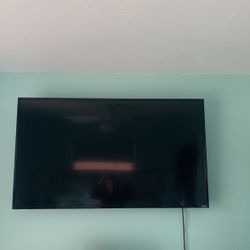 Vizio TV 60 Inches