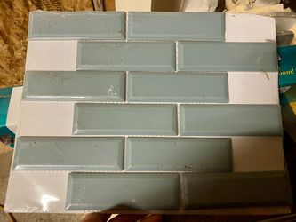 Mosiac Subway Tile