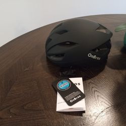 Onbros Bike Helmet 
