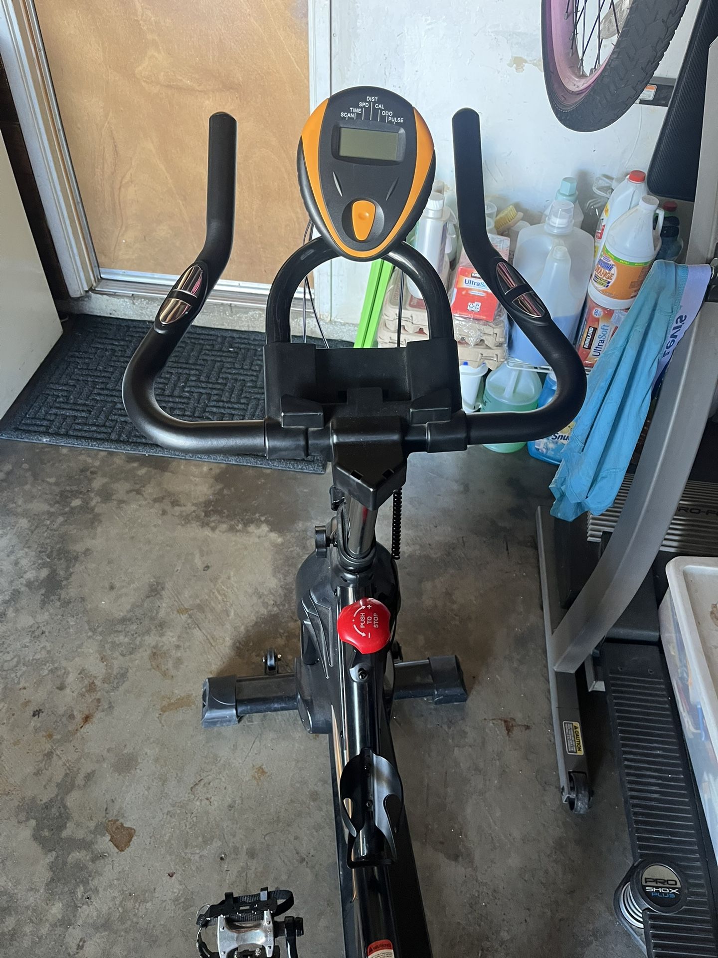 Exercise